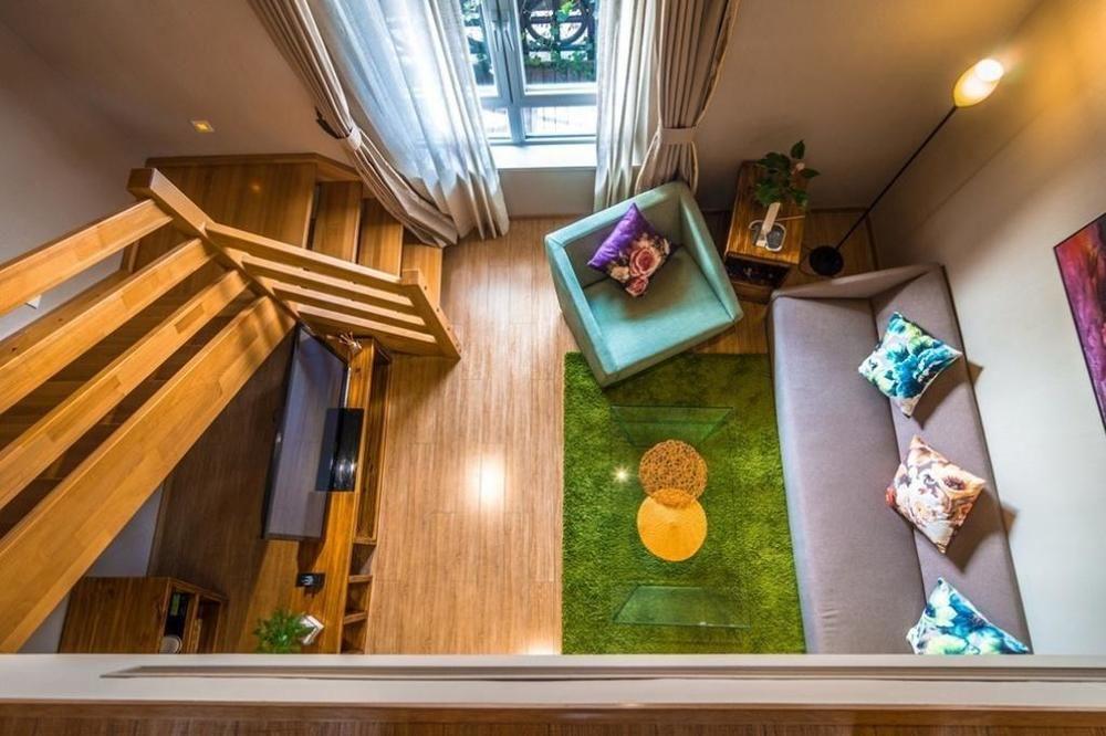 Finity Hotel Сунцзян Экстерьер фото