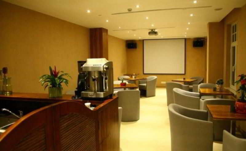 Finity Hotel Сунцзян Экстерьер фото