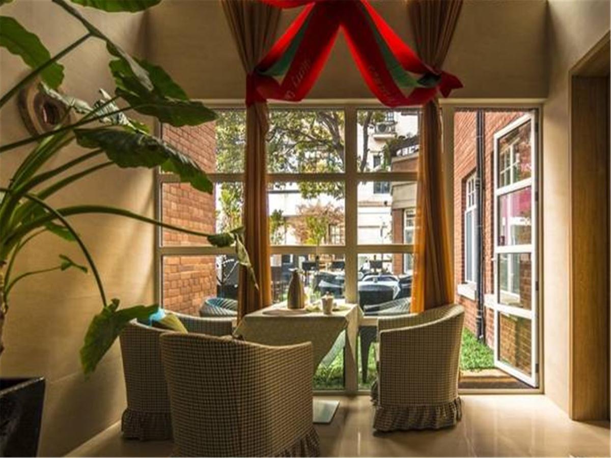 Finity Hotel Сунцзян Экстерьер фото