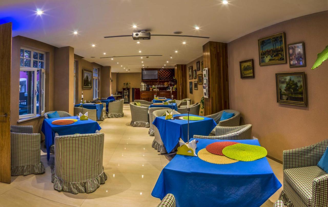 Finity Hotel Сунцзян Экстерьер фото
